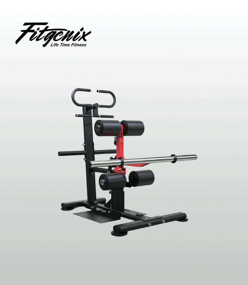 Hip Training Machine