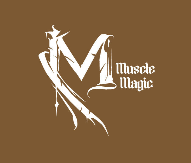 Muscle Magic Nutritions