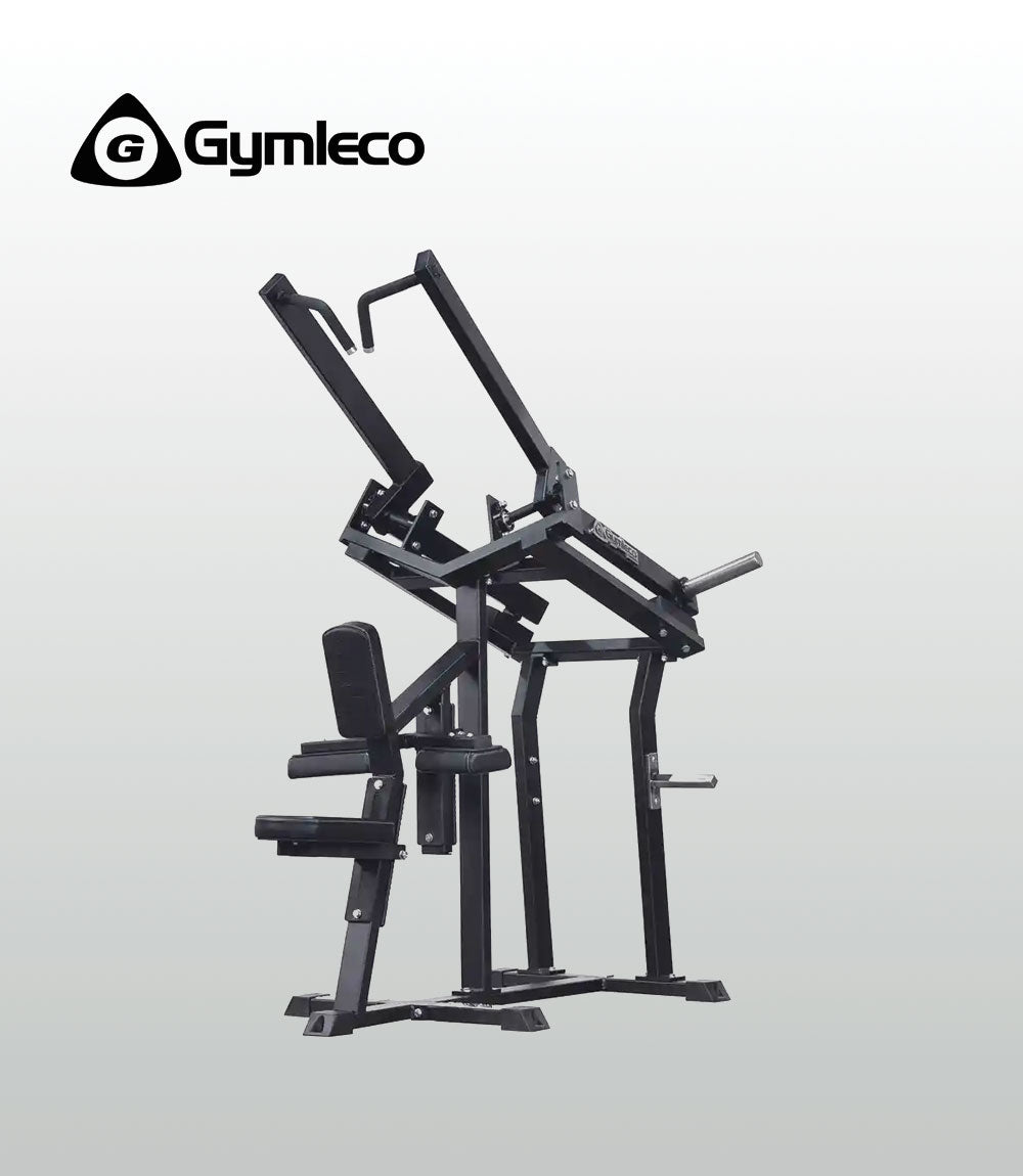 Iso Lateral Pulldown - 010 Series