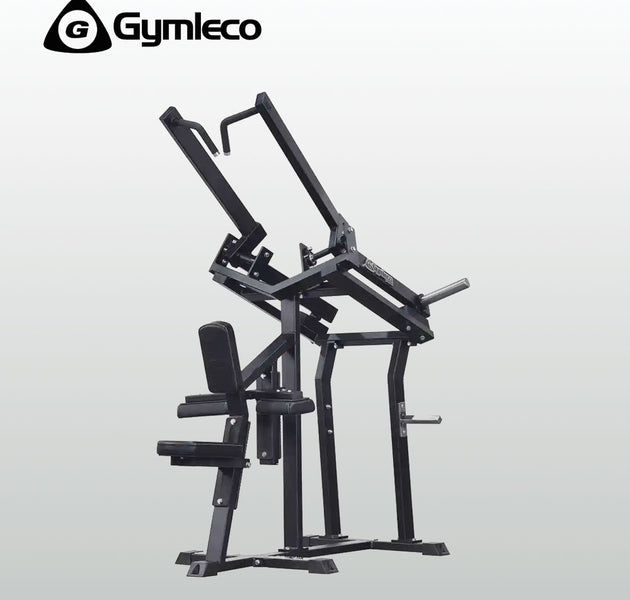 Iso Lateral Pulldown - 010 Series