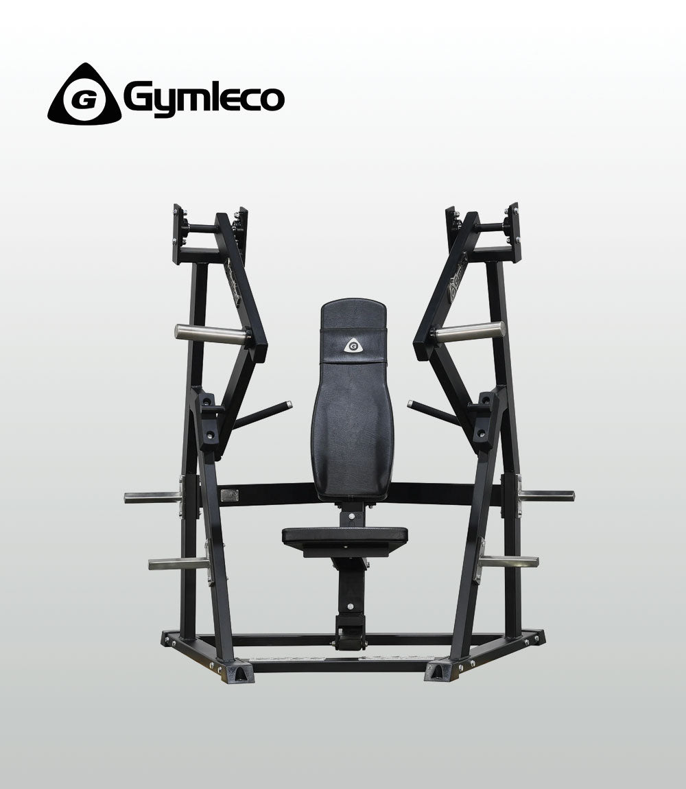 Decline Chest Press - 010 Series