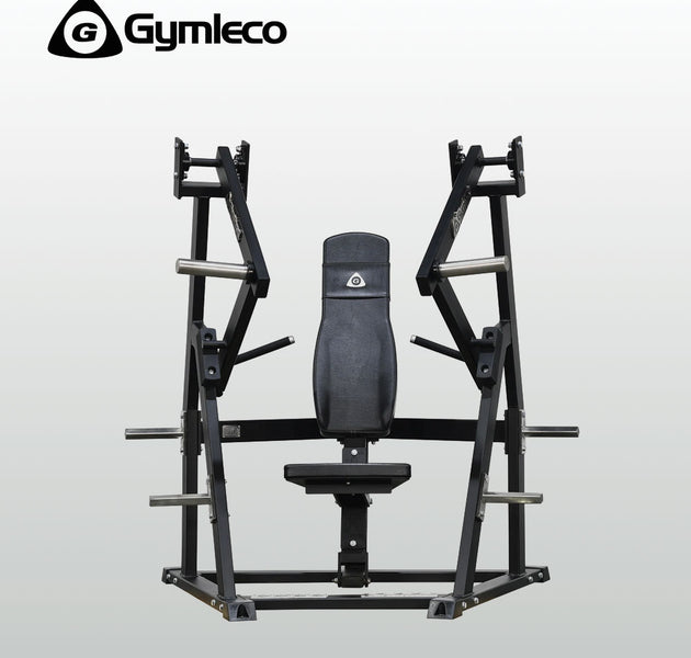 Decline Chest Press - 010 Series