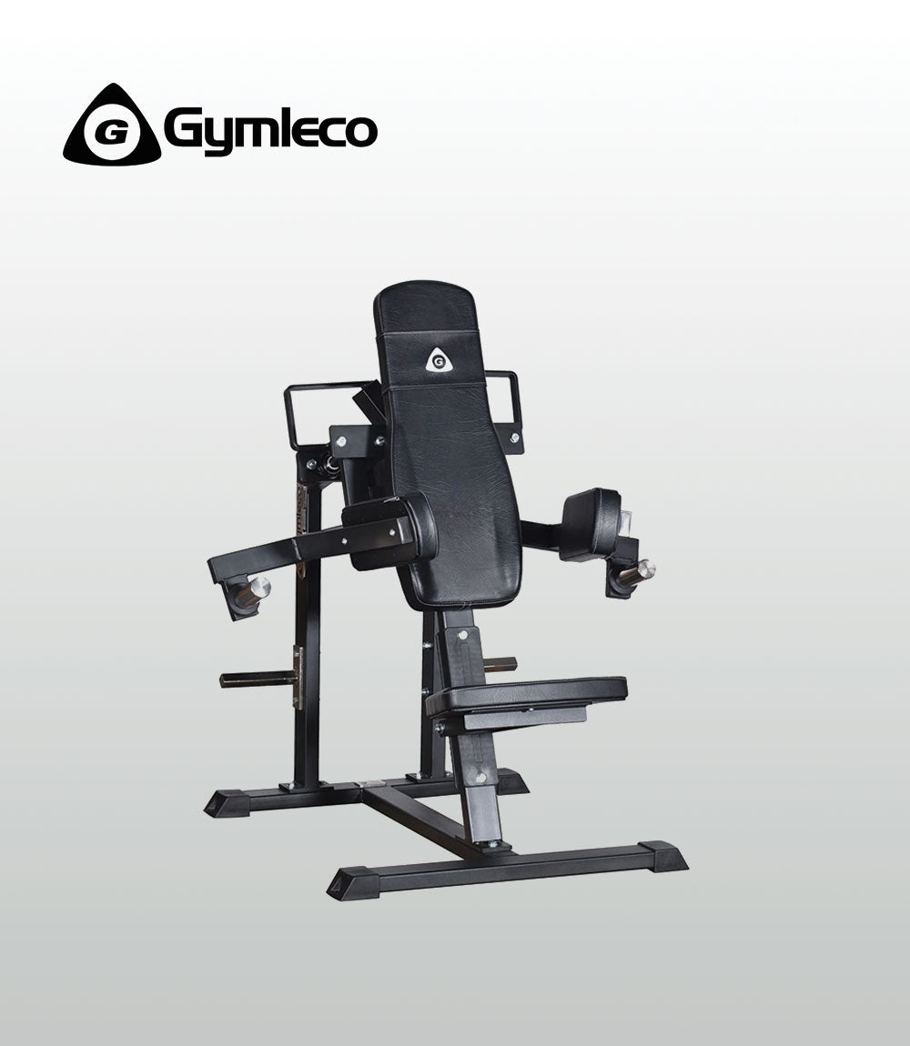 Shoulder Rotation - 010 Series