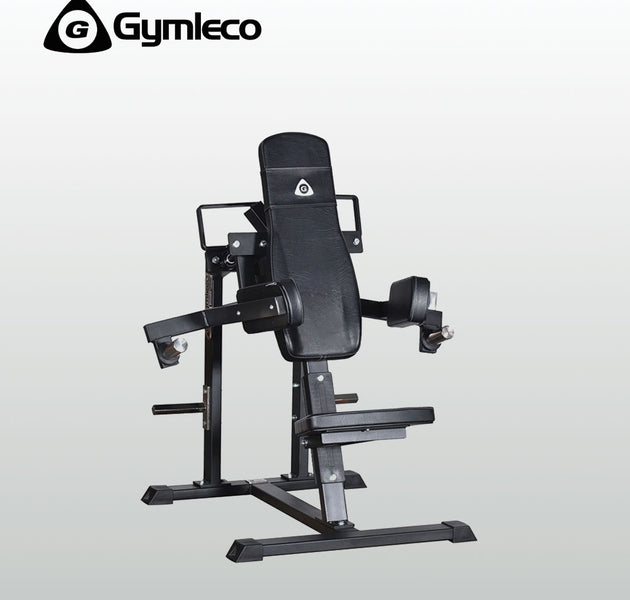 Shoulder Rotation - 010 Series