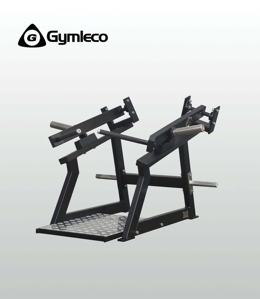 Upright Row - 010 Series