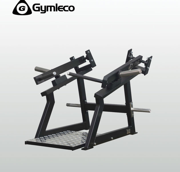 Upright Row - 010 Series