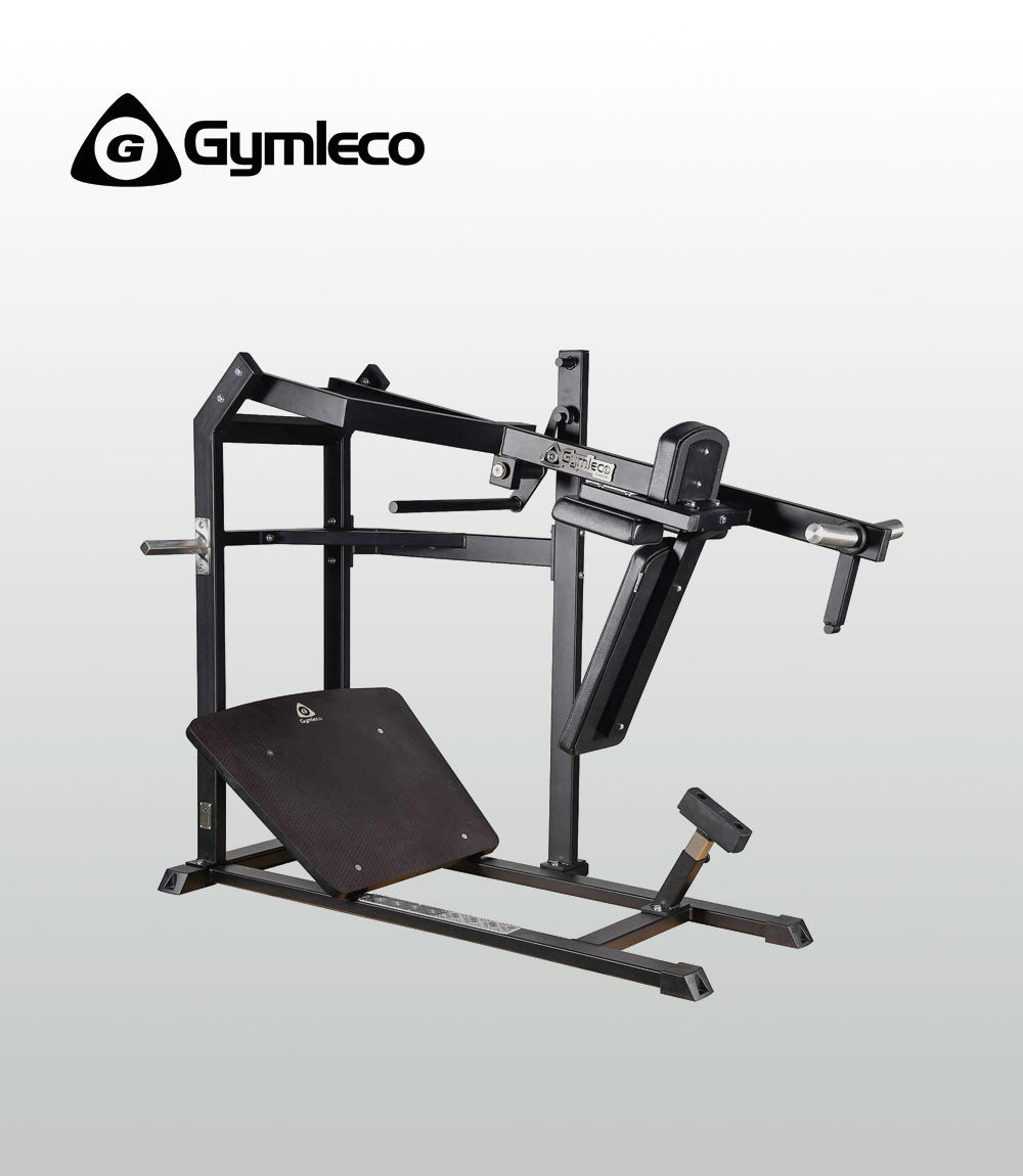 Pendulum Squat - 010 Series