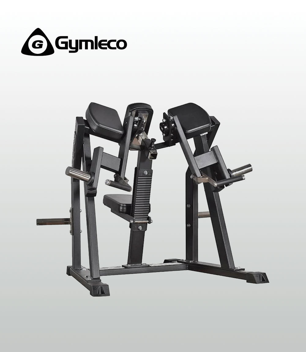 Biceps curl machine - 010 Series