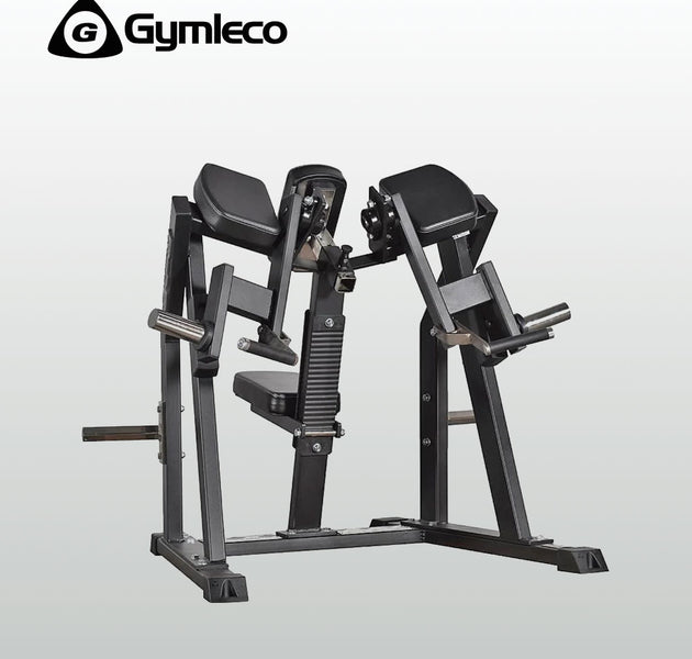 Biceps curl machine - 010 Series