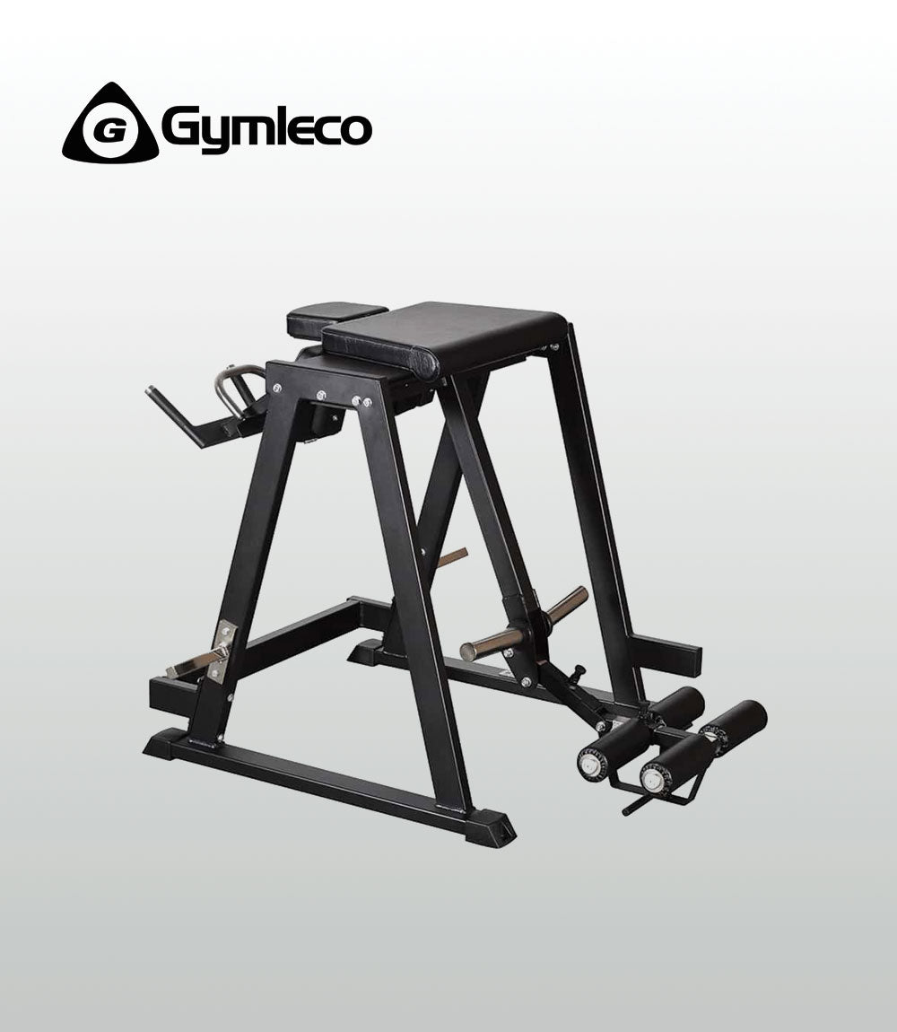 Reverse Hyper Pendulum