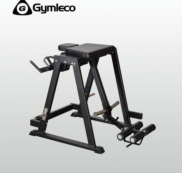 Reverse Hyper Pendulum