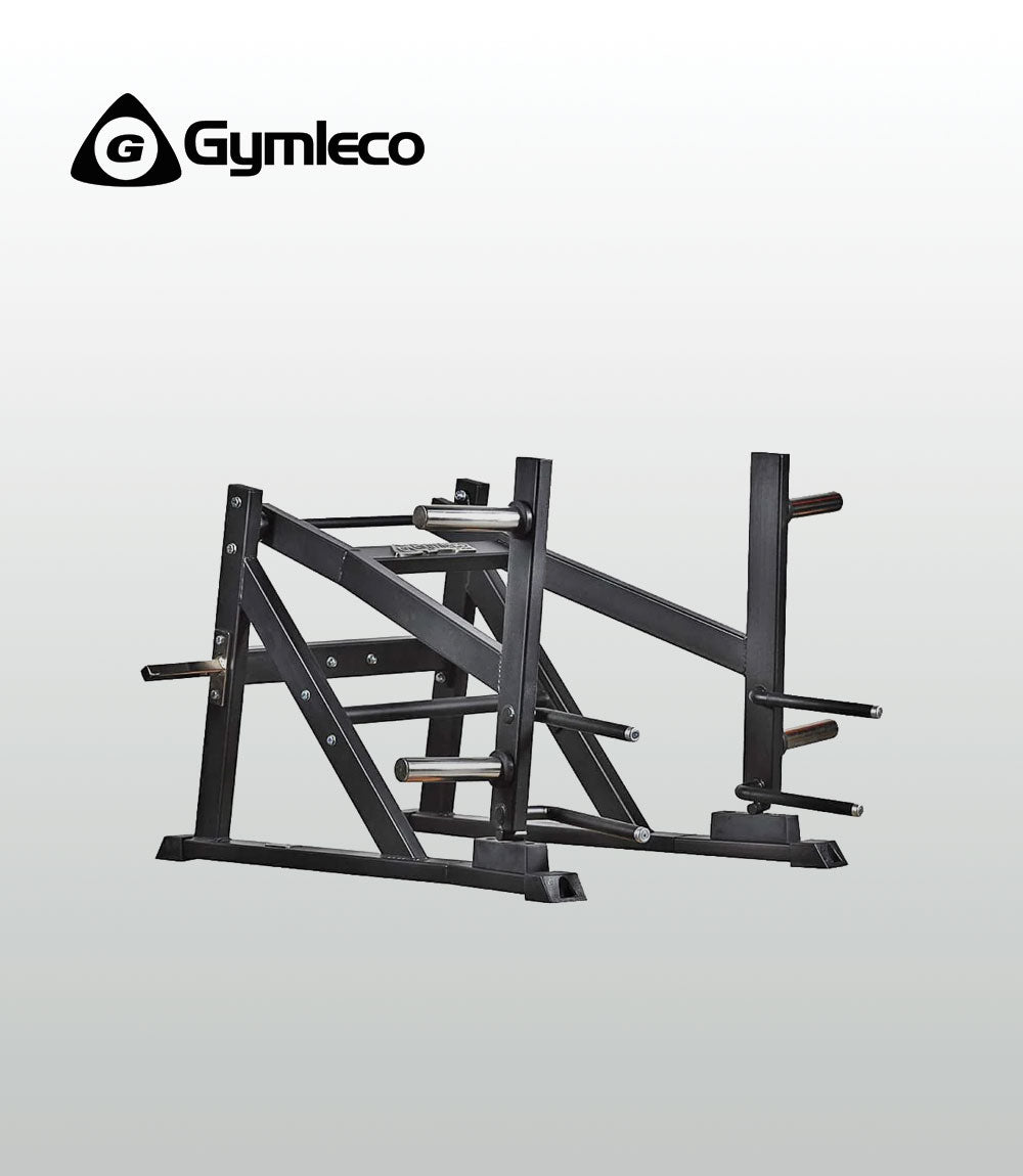 Deadlift / Squat - 010 Series