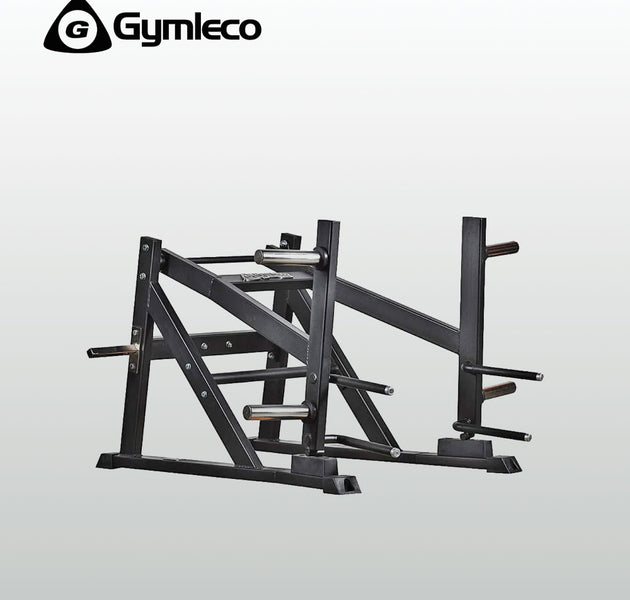 Deadlift / Squat - 010 Series