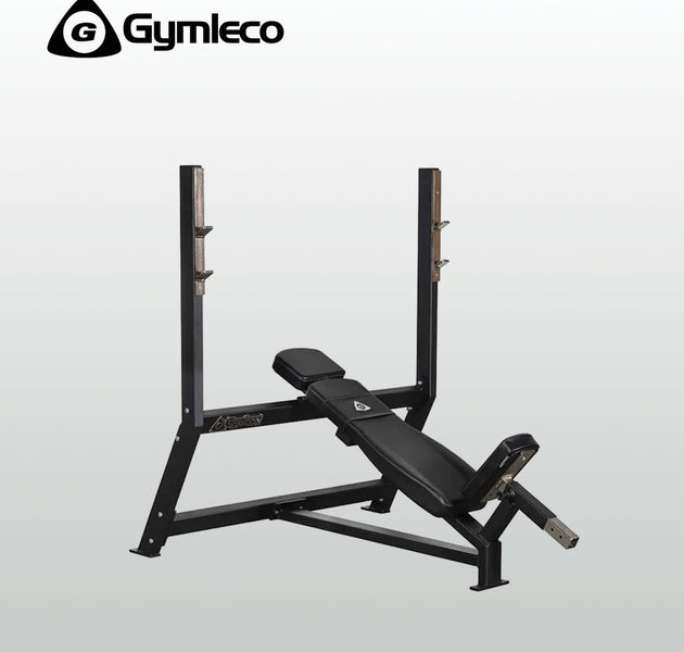 Incline Bench Press - 100 Series
