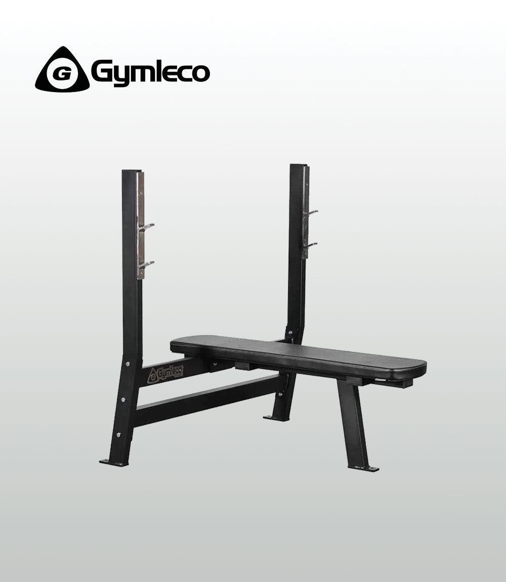 Dip BeltBench Press with Fixed Bar Holde