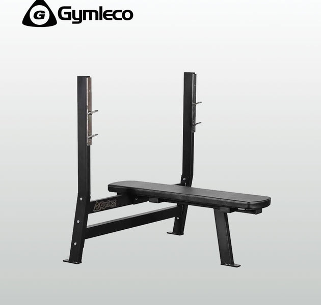Dip BeltBench Press with Fixed Bar Holde