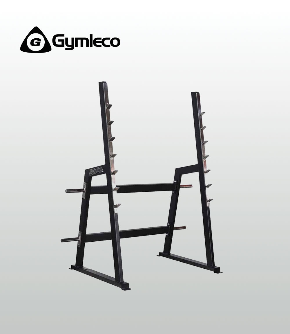 Squat Rack - 100 Series