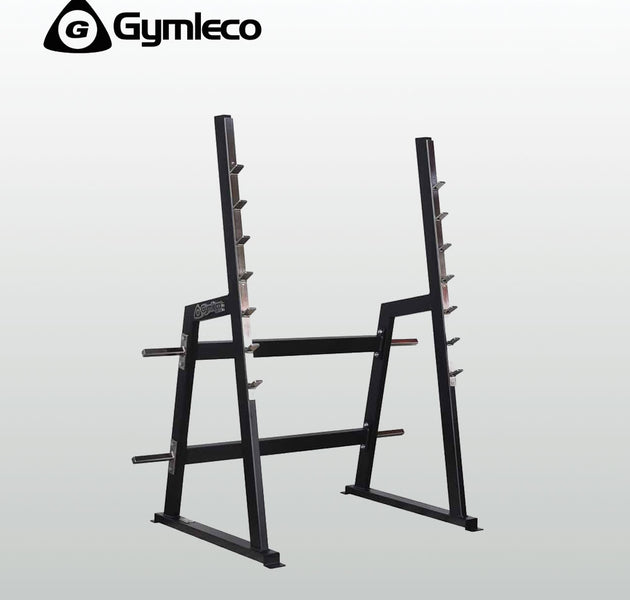 Squat Rack - 100 Series