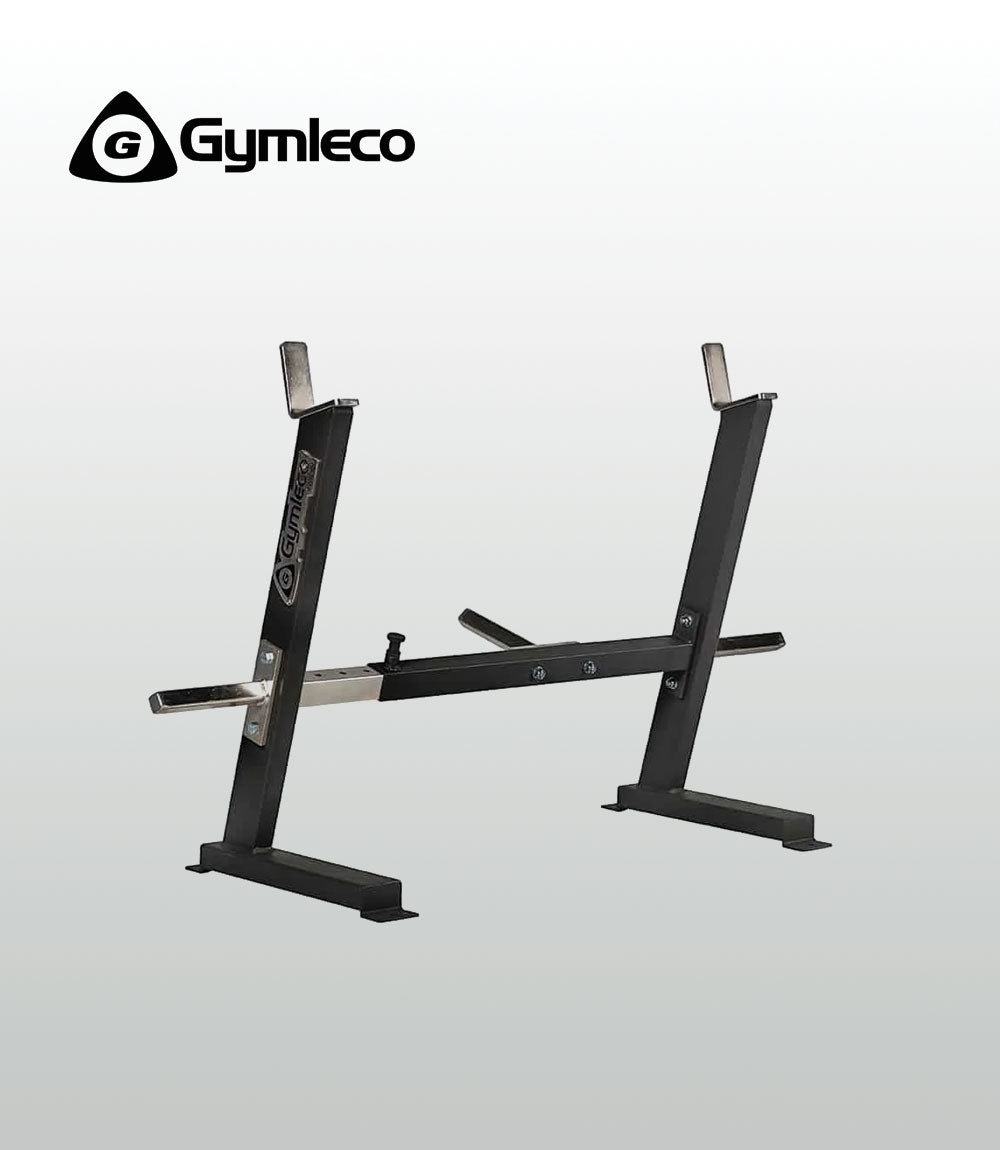 Curl Bar Rack - 100 Series
