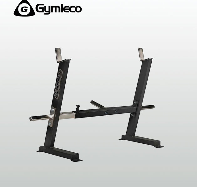 Curl Bar Rack - 100 Series