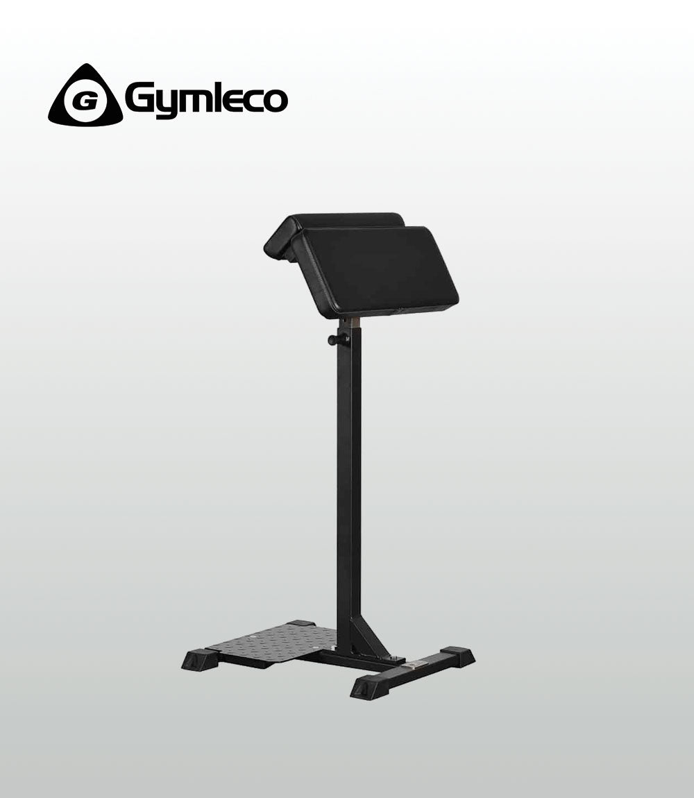 Standing Scott Curl Bench - 100 Series