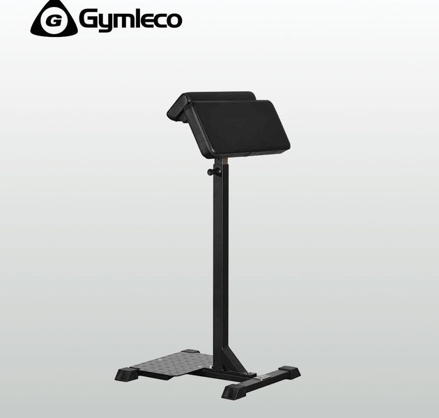 Standing Scott Curl Bench - 100 Series