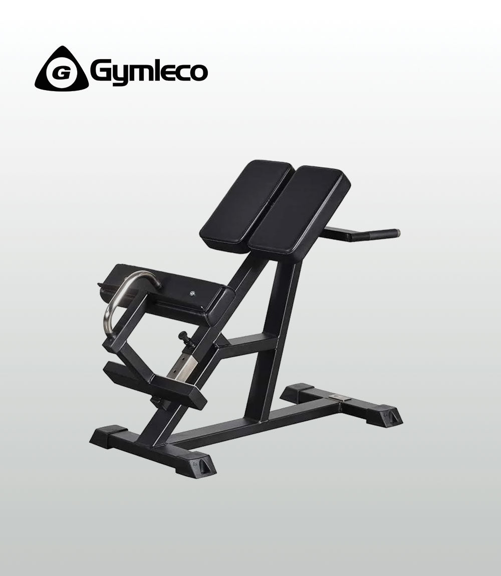 Back Raise 45 degrees - 100 Series