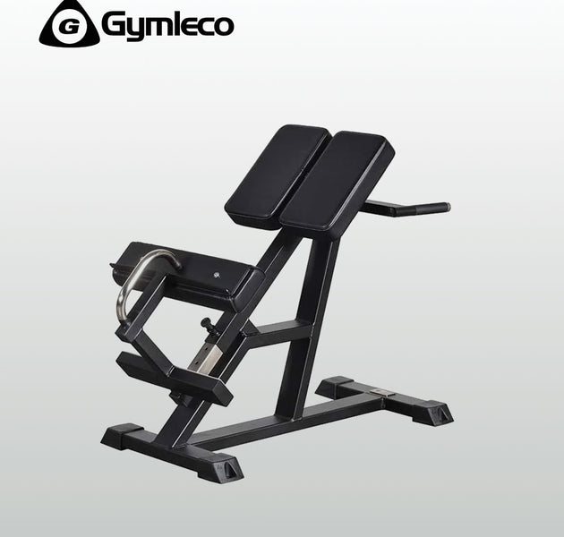 Back Raise 45 degrees - 100 Series