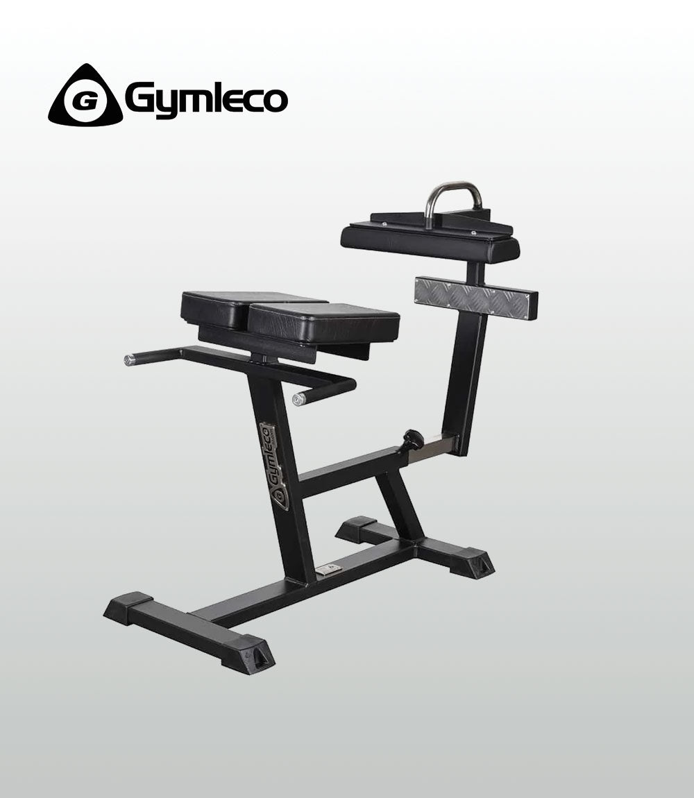 Back Raise 90 degrees - 100 Series