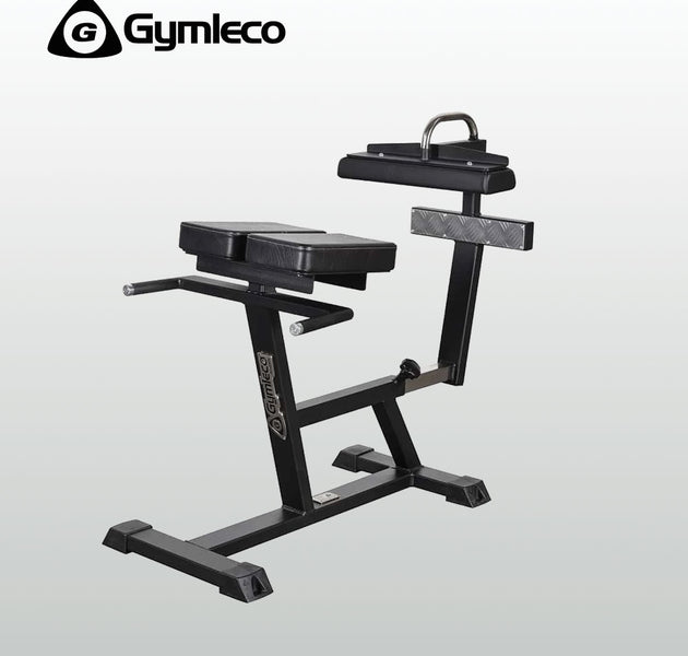 Back Raise 90 degrees - 100 Series