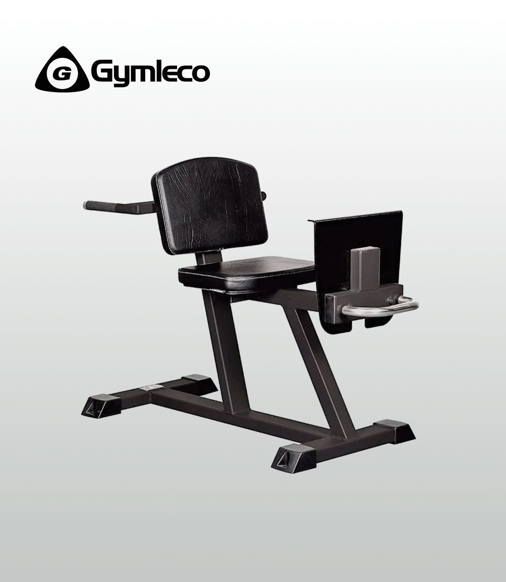 Knee standing Back Raise