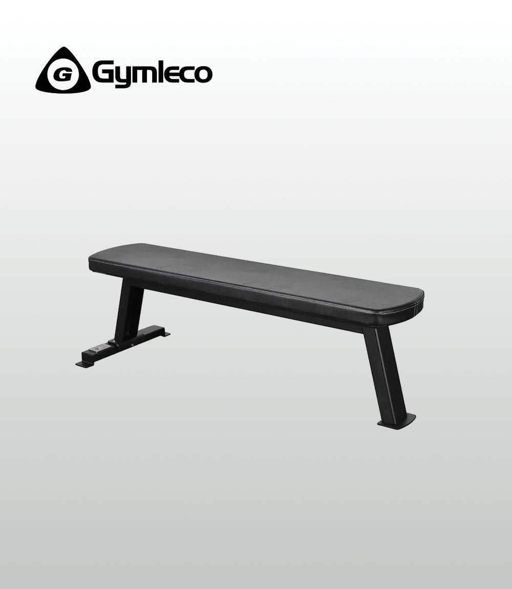 Fixed Flat Bench - 100 Series