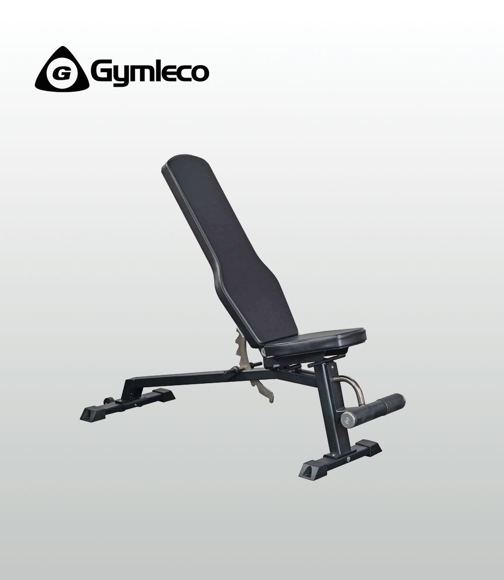 Adjustable Decline Bench - 100 Series