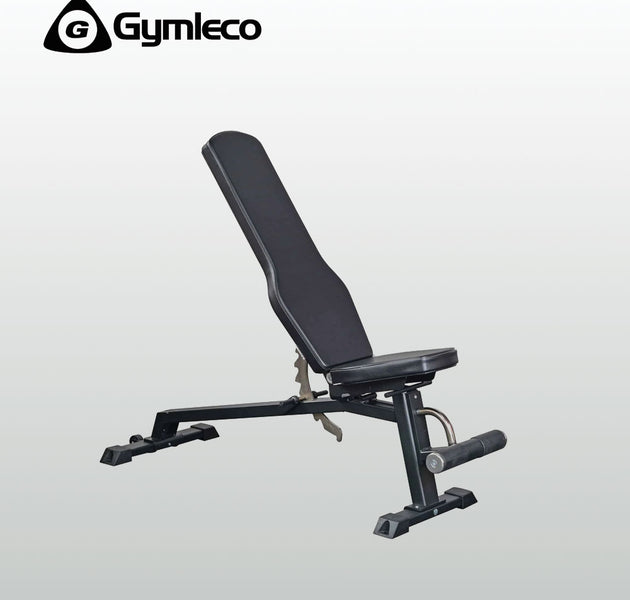 Adjustable Decline Bench - 100 Series