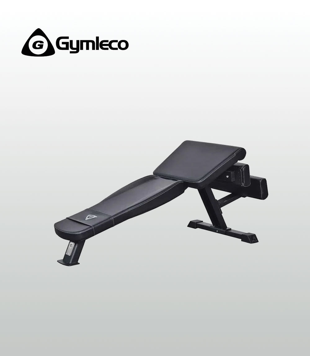 Fixed Decline Bench - 100 Series