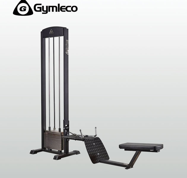 Seated Row - 200 Series