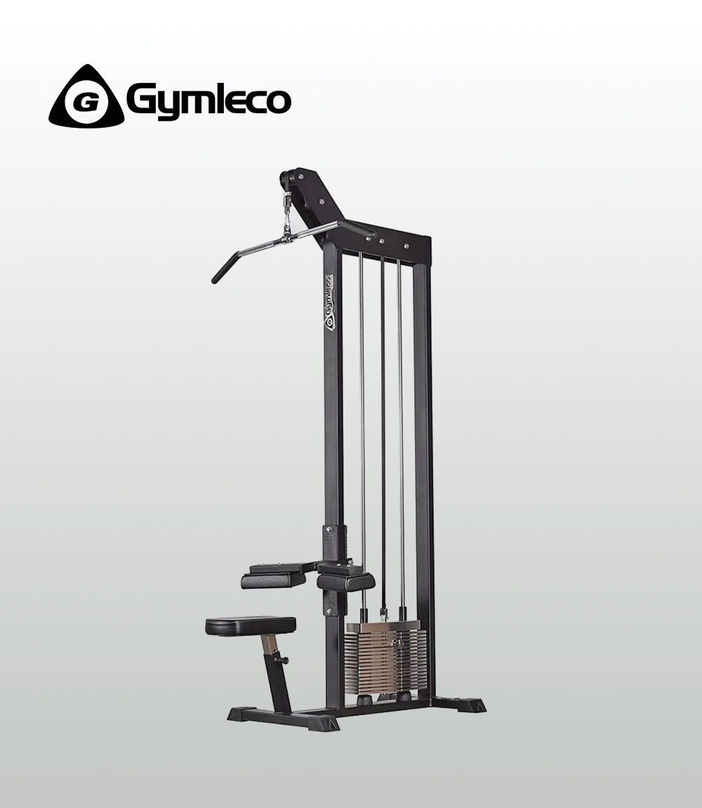 Lateral Pulldown - 200 Series