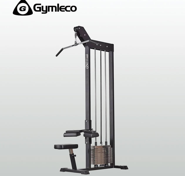 Lateral Pulldown - 200 Series