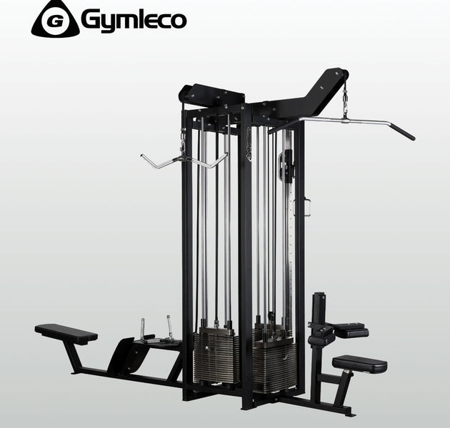 Four Station Multi Gym - 200 Series