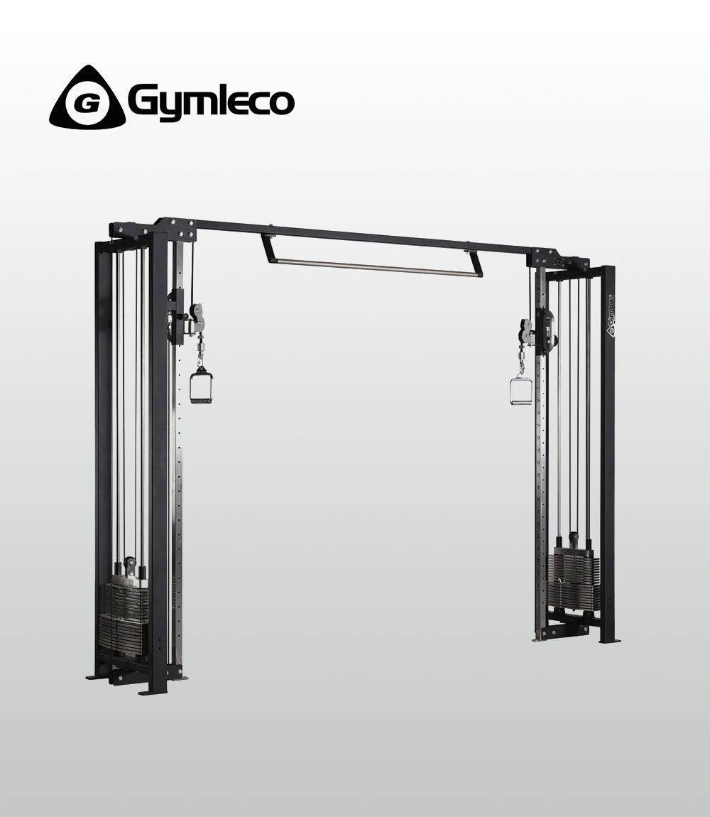 Cable Crossover Multigym - 200 Series