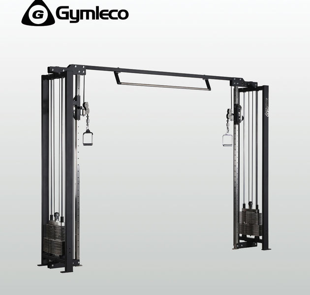 Cable Crossover Multigym - 200 Series