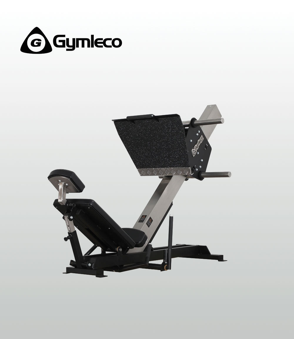 Leg Press 45°