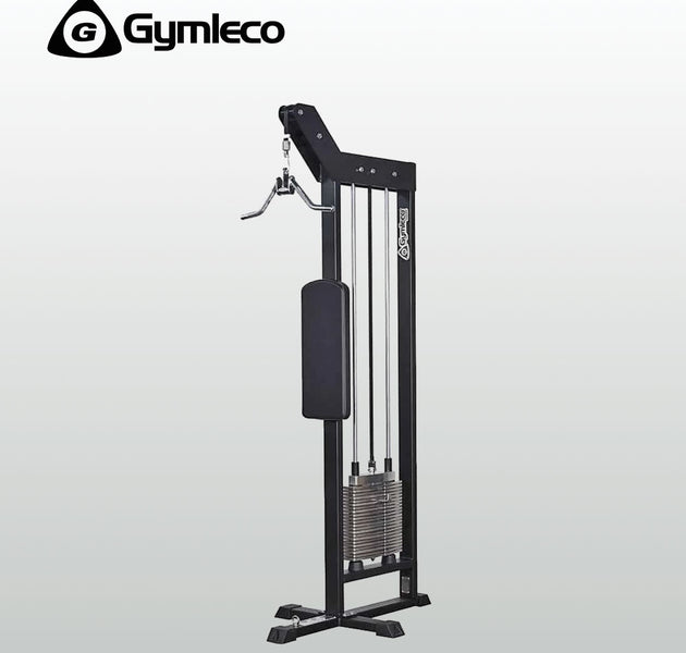 Triceps Pushdown - 200 Series