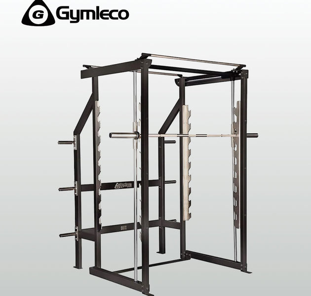 Multi Smith Machine - 200 Series