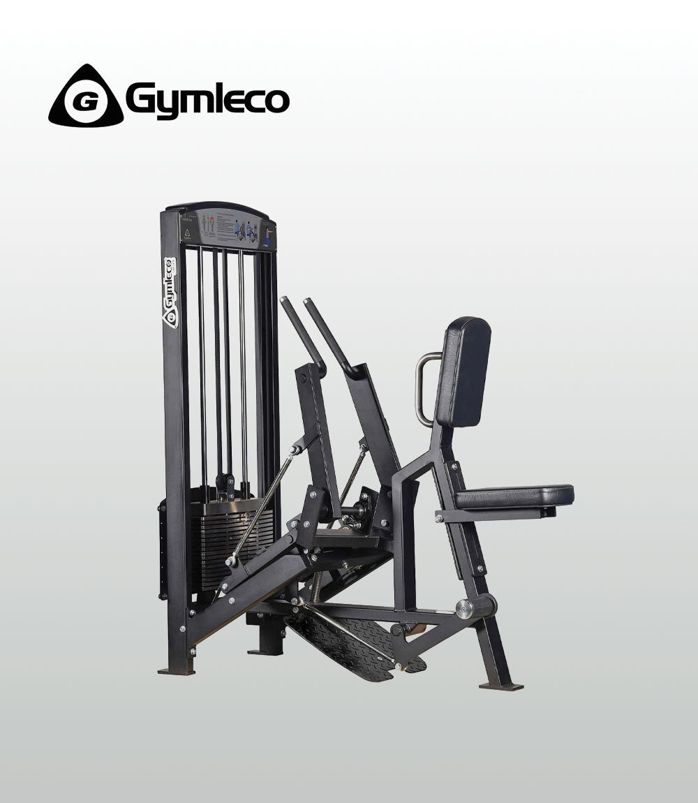 Seated Row - 300 Series