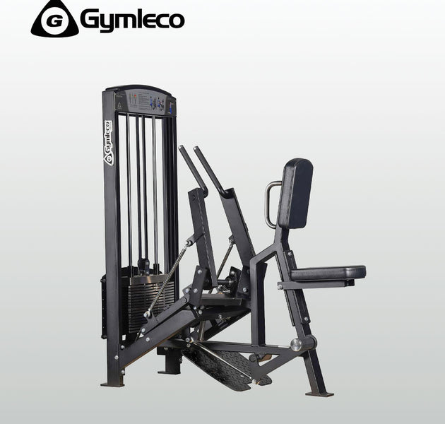 Seated Row - 300 Series