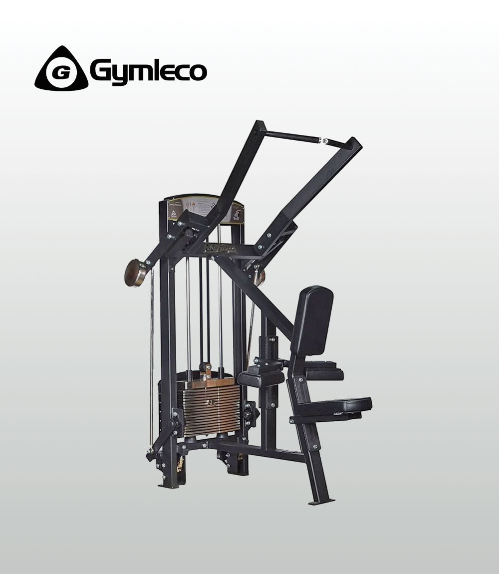 Iso Lateral Pulldown - 300 Series