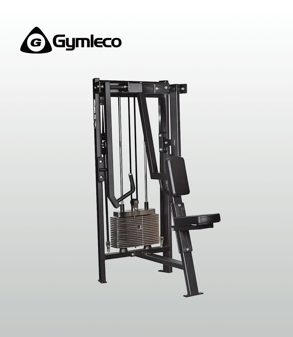 Iso Lateral Low Row - 300 Series