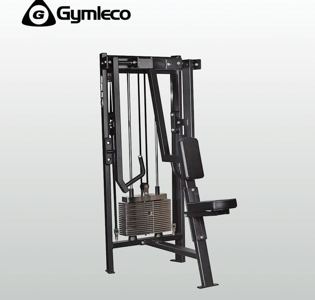 Iso Lateral Low Row - 300 Series