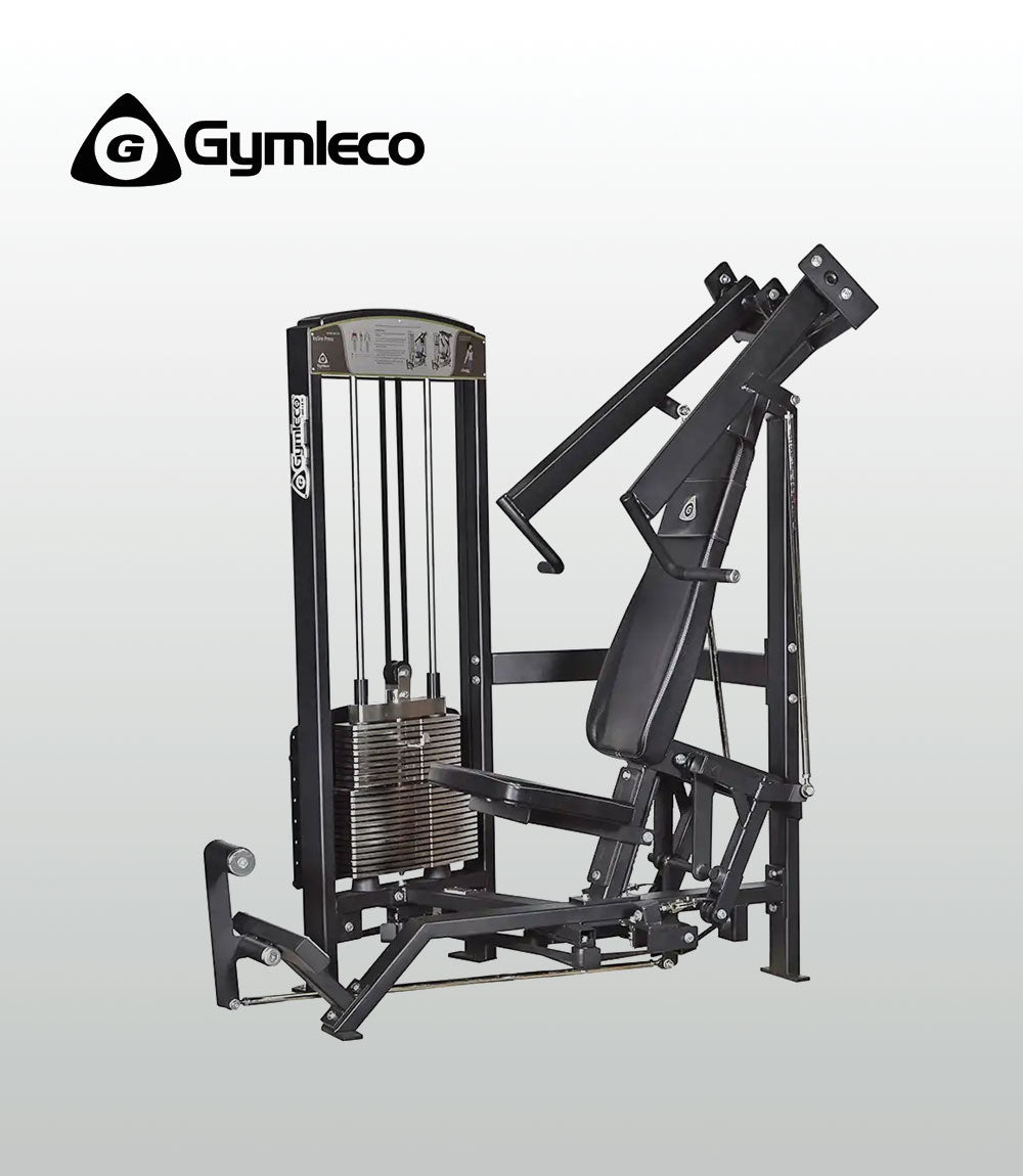 Incline Chest Press - 300 Series